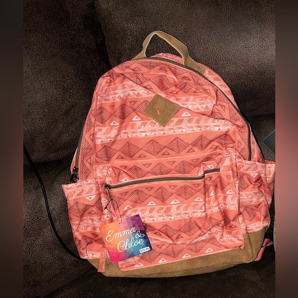 Other - Girls backpack